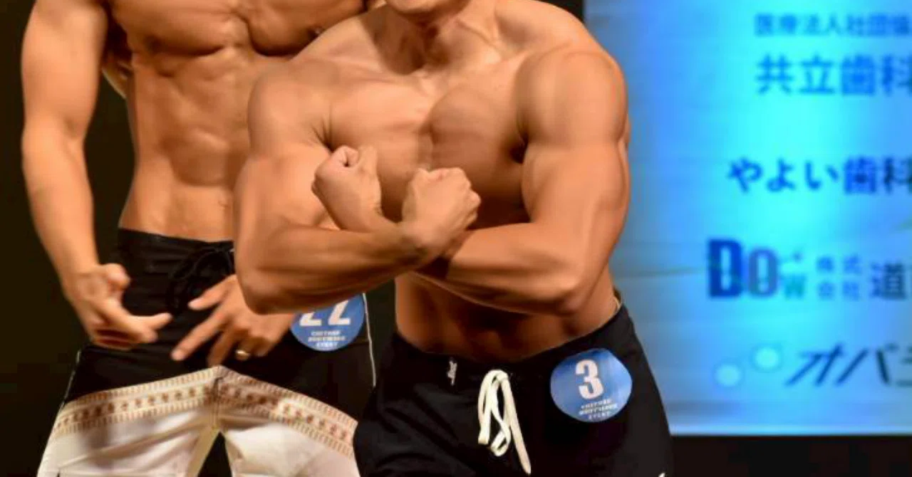 2年でベンチプレス140キロまで伸ばした鬼の胸トレ紹介｜しゅんや