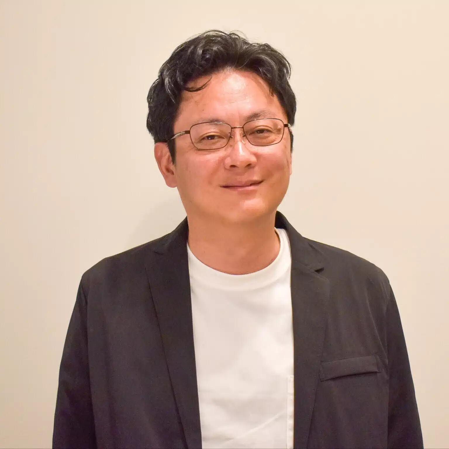 藤井 靖弘