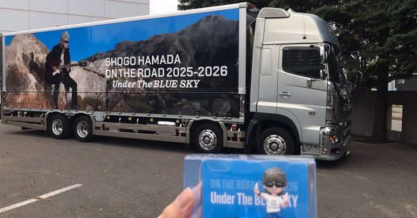 浜田省吾」のPROMO VIDEOをXで公開させて頂きました。｜Books