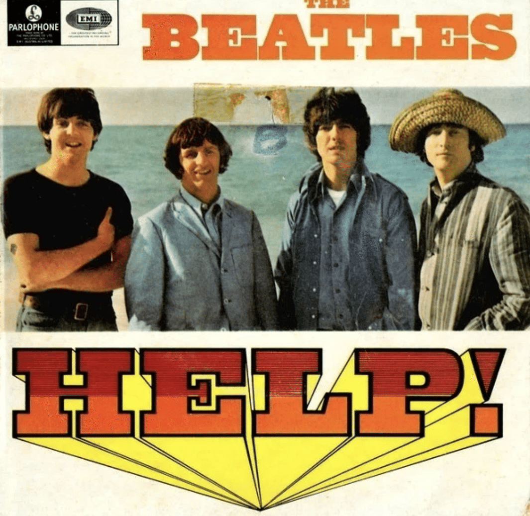 【超希少プロモ盤】サザンオールスターズ / フリフリ'65（プロモ専用ジャケ） フリフリ'65」「BIG STAR BLUES(ビッグスターの悲劇)」/サザン