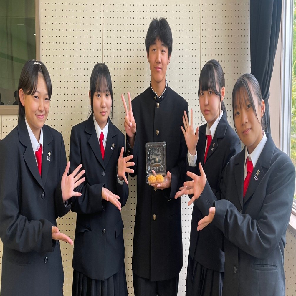 サンマルコ食品×帯農コロッケ新商品開発｜北海道帯広農業高等学校公式note