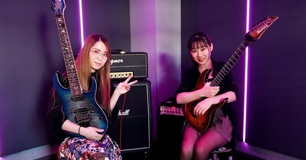 広島ヴィジュアル系バンド 第2世代 (2025.03.11更新)｜大亀順一