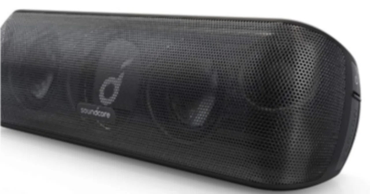 soundcore motion plus ＋ 黒 2台 ステレオペア Anker Soundcore Motion+ 徹底レビュー｜QOL革命 奏良
