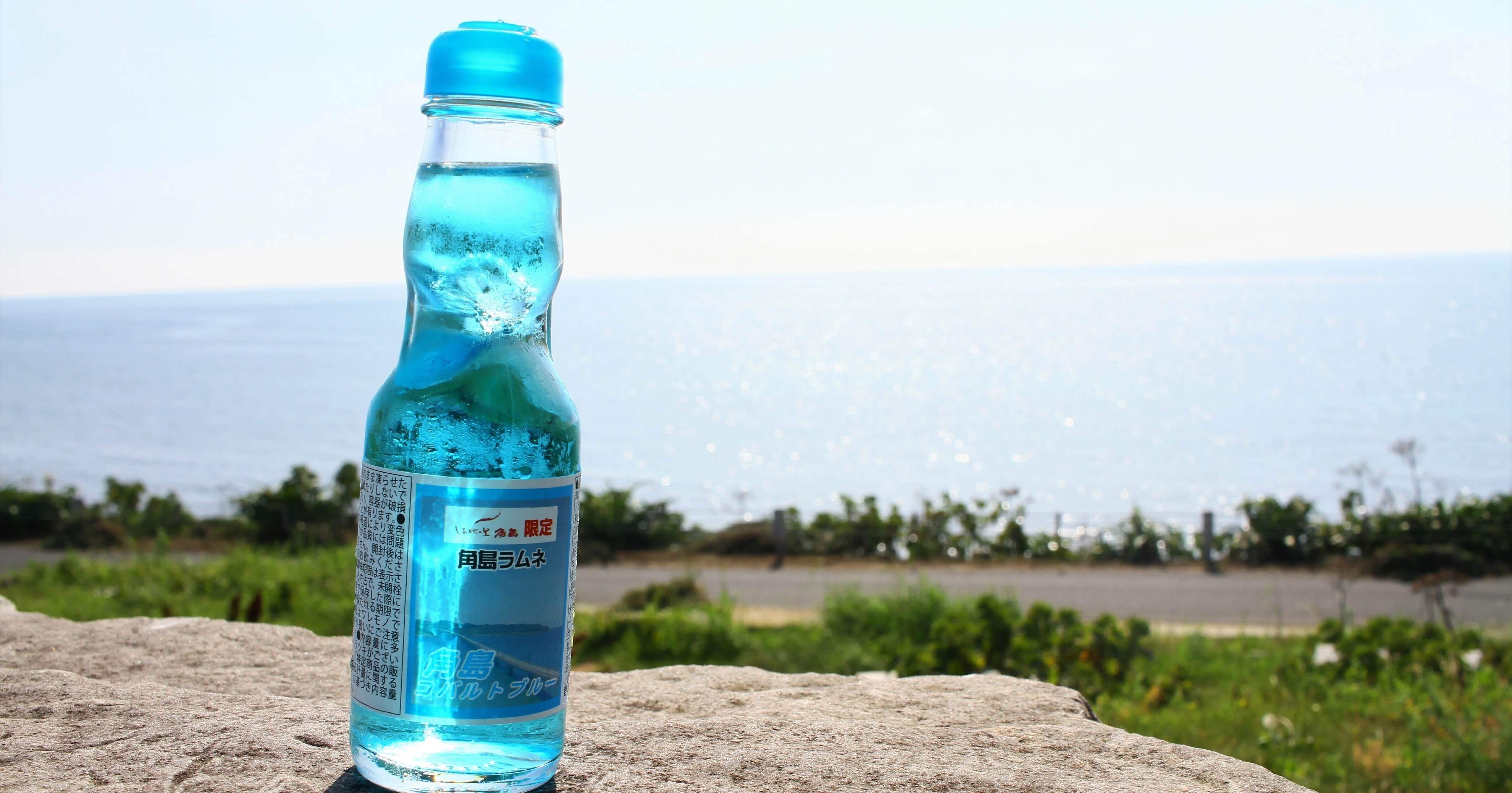 私が原作を大批判した作品がついにアニメ化、「千歳くんはラムネ瓶の中