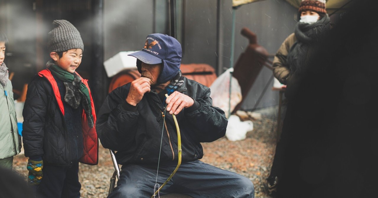 海に、自然に生かされて – 浜わらす10周年記念インタビュー vol.4