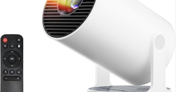 8月末まで・新品★WiMiUS K13 ホームプロジェクター WIMIUS K13 プロジェクター 公式Google TV搭載 HDMIの通販 by