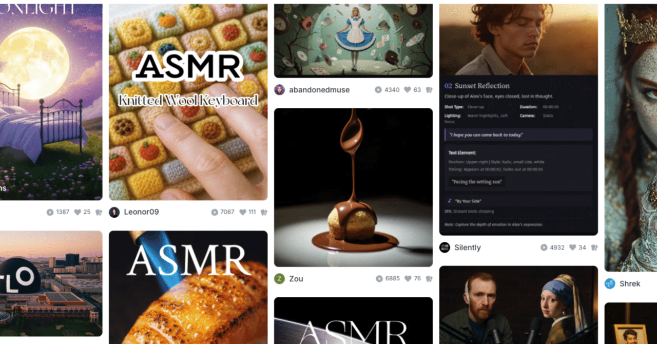 期間限定】OpenAI Sora 2 Proが無料で試せる！ Lovart AIの使い方完全