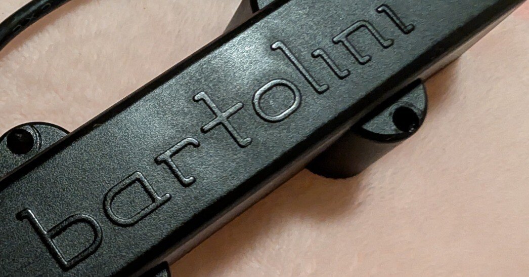 【希少】bartolini Tube it バルトリーニ 動作確認済 希少】bartolini Tube it バルトリーニ 動作確認済 希少】bartolini