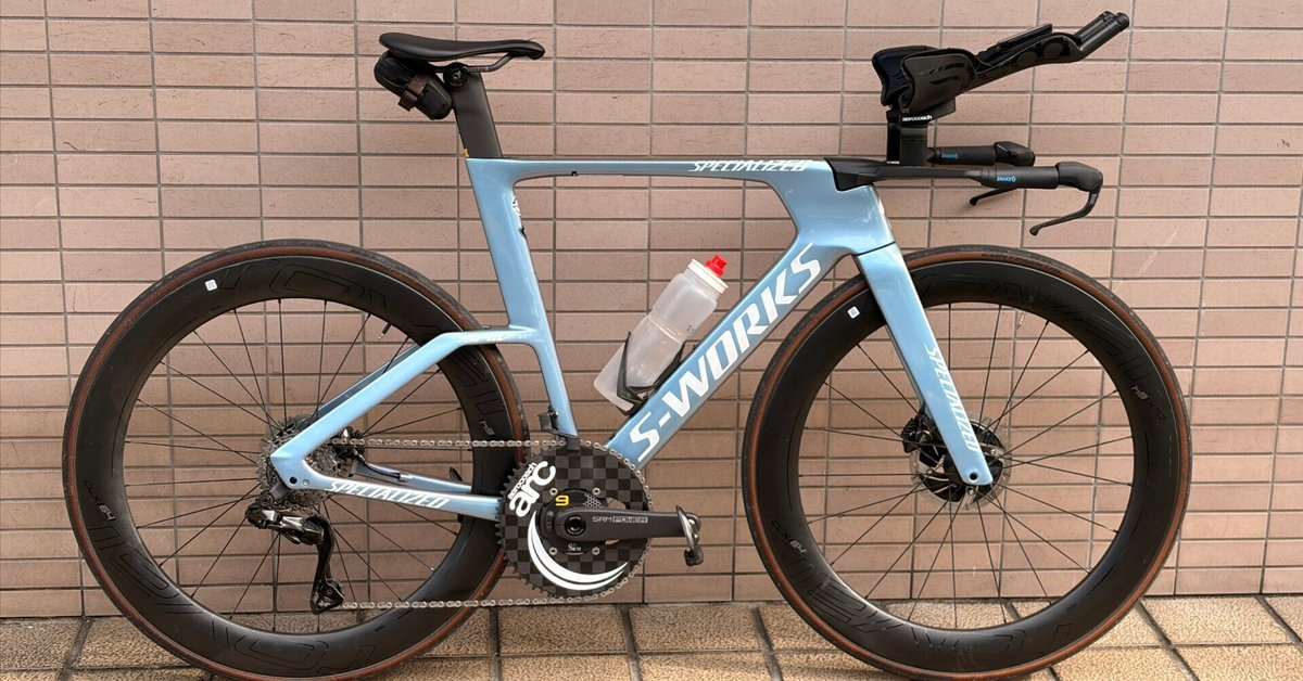 10月8日（水） SHIV TT荒サイクルージング｜akihiro.takaoka