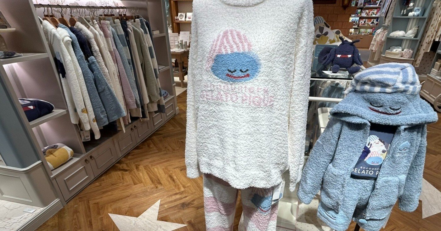 ダイワ×ジェラピケ コラボ モンスターウェイク 最終値下げ