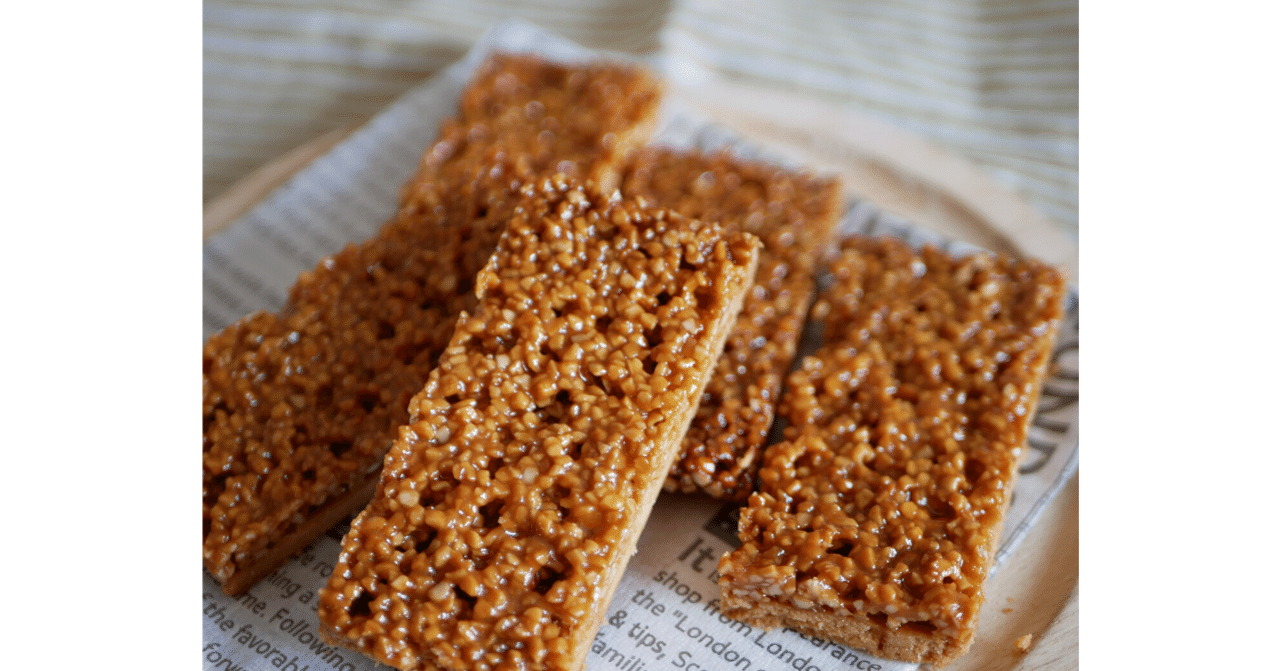 グルテンフリーも対応 ザクザク美味しい フロランタン 田口守お菓子教室 Note