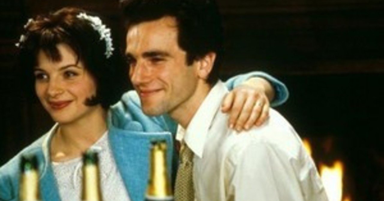 存在の耐えられない軽さ 夏りょうこ note