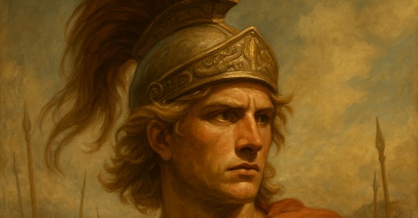 史料でよむ世界史 1.2.9アレクサンドロス大王｜みんなの世界史