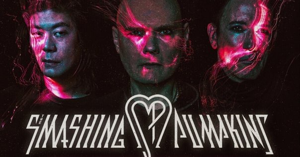 Smashing Pumpkins 武道館 ギター ピック スマパン THE SMASHING