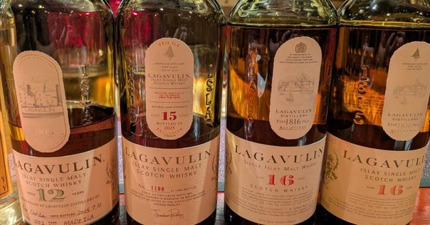 ラガヴーリン20年 Feis Ile 2020年限定版 ラガヴーリン20年 Feis Ile