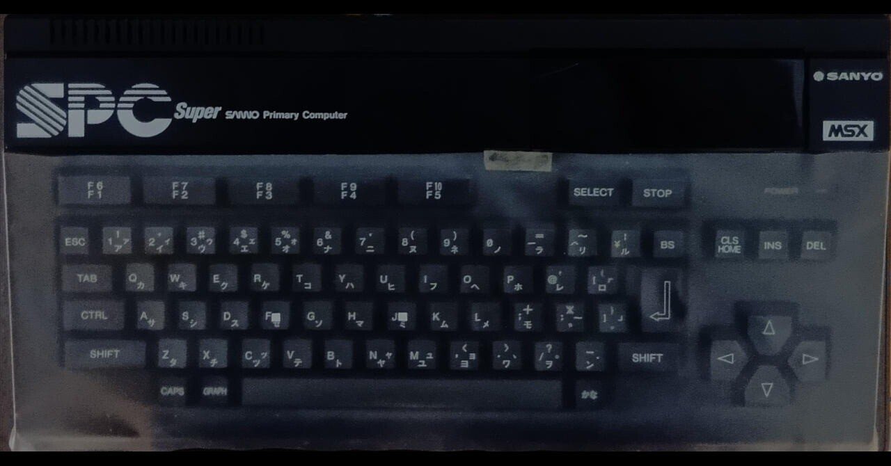 8255を使わずにMSXのI/Oポートを追加したい PART1｜NAOKIYA