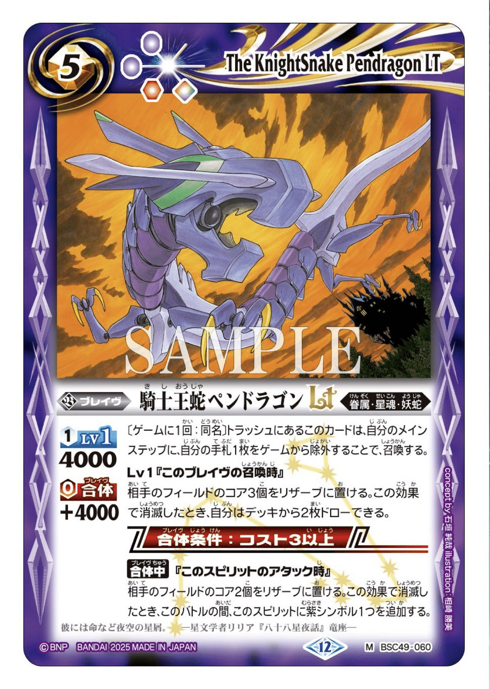 契約光導解説｜『サキア』