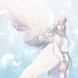 Wings of Happiness Episode 2: The Archangel Candidate|悠月かな Wings of Happiness Episode 2: The Archangel Candidate|悠月かな