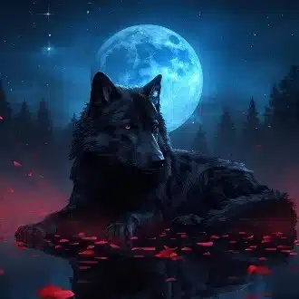 GhostUrufu✨🌙🐺