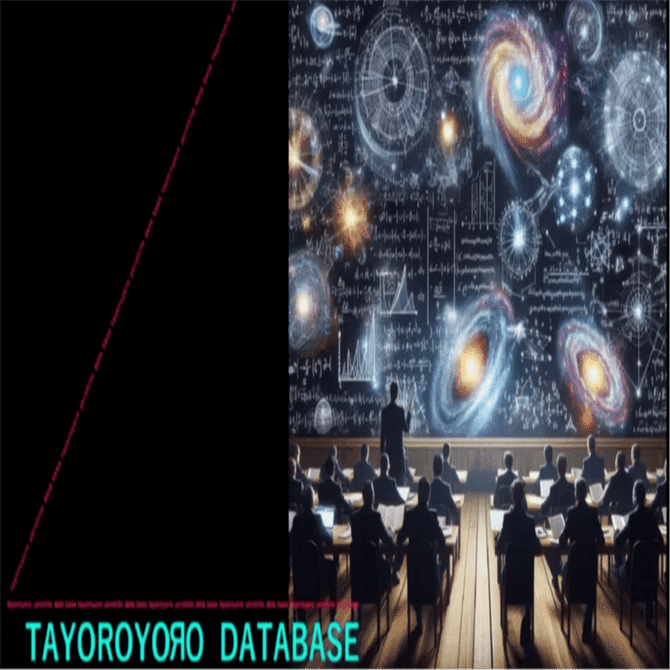 周波数と図形に仕込まれた仮想現実の証拠、幾何学と周波数の奇妙な関係｜たよろよろ図書館DATABASE