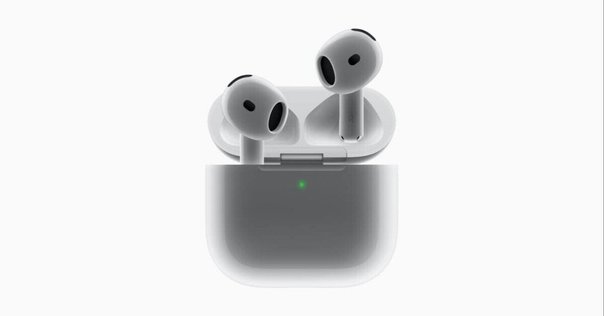 Apple AirPods 4が17%オフ！― 快適性と進化したH2チップで新たな