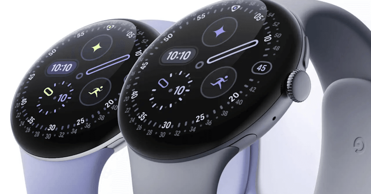 Googlepixelwatch  LTEモデル　新品未使用 新世代「Google Pixel Watch 4」本日ついに発売｜「Jetstream