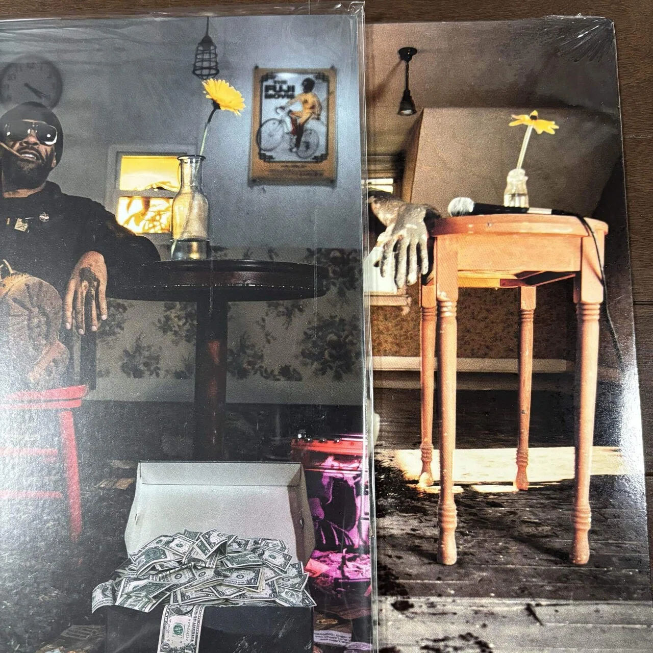 Redman / Muddy Waters Too｜HIP HOP JUNKIEEES