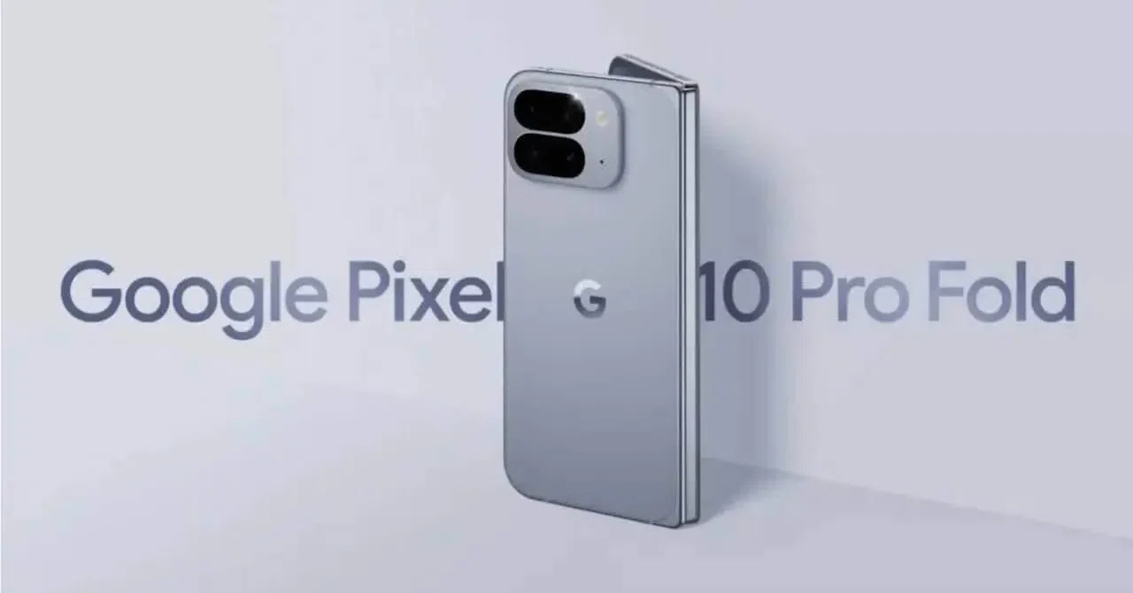 新世代「Pixel 10 Pro Fold」本日ついに発売｜Jetstream - ガジェット