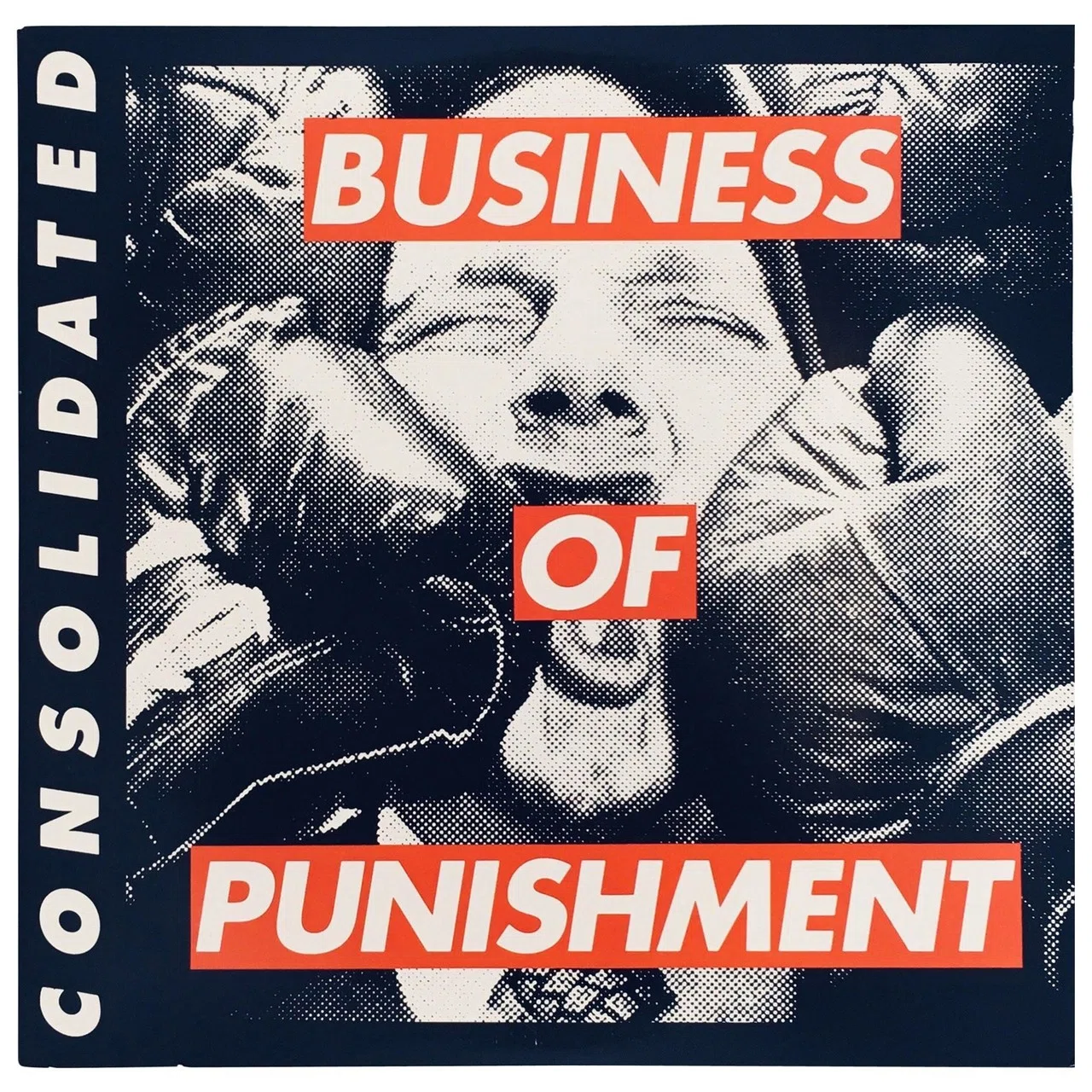Barbara Kruger-広告界のヒロイン｜artoday - chiaki