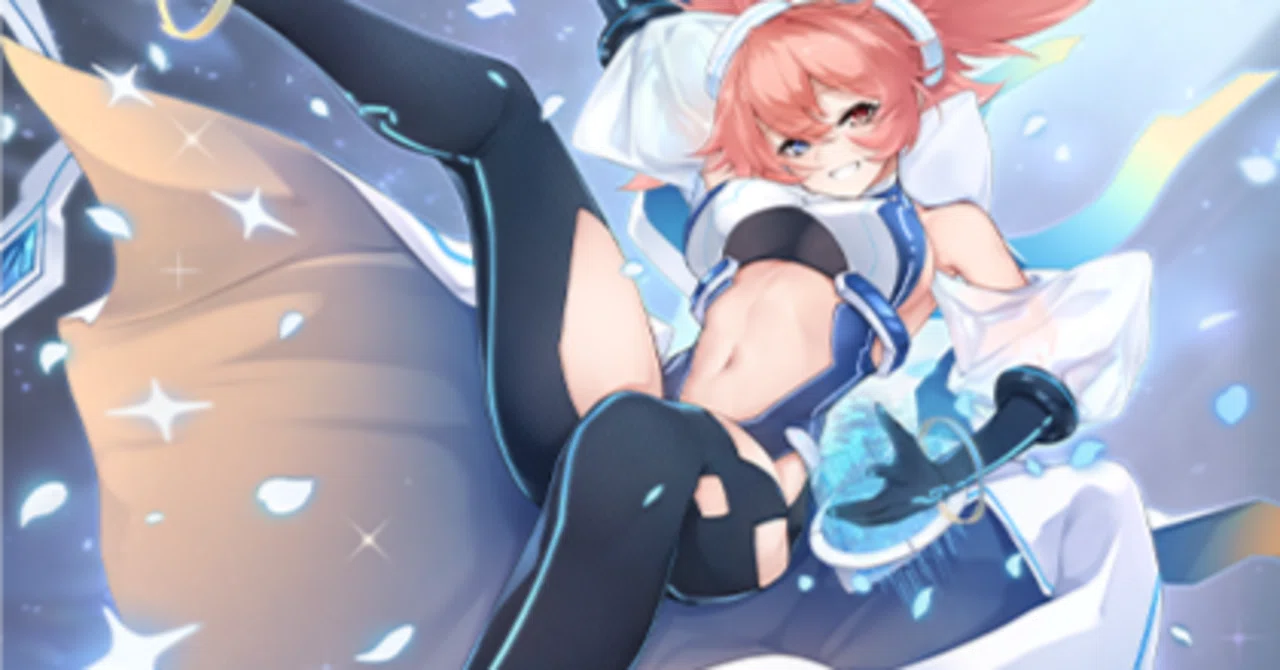 アリシアの話(IG06先行公開)｜ぺる3