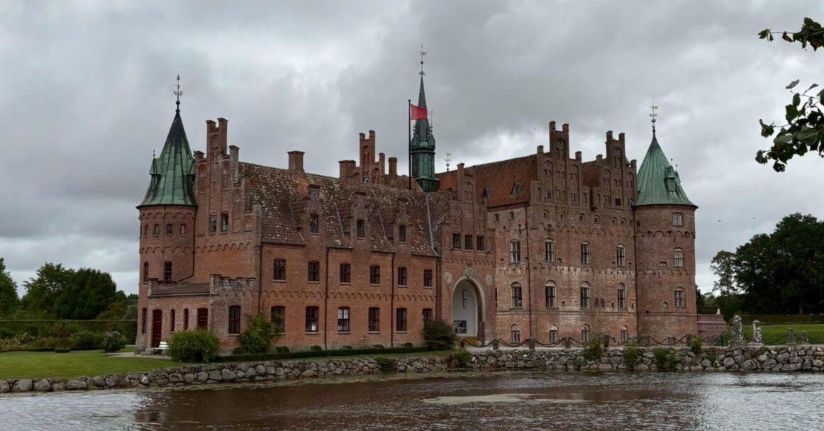 コペンハーゲン3泊4日、幸せの国デンマークで感じた光と影｜Merino2