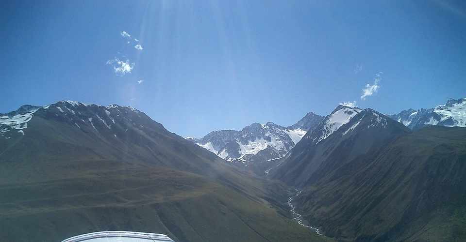 ニュージーランド パイロットとしてのキャリアアップ 3 Junichi Note