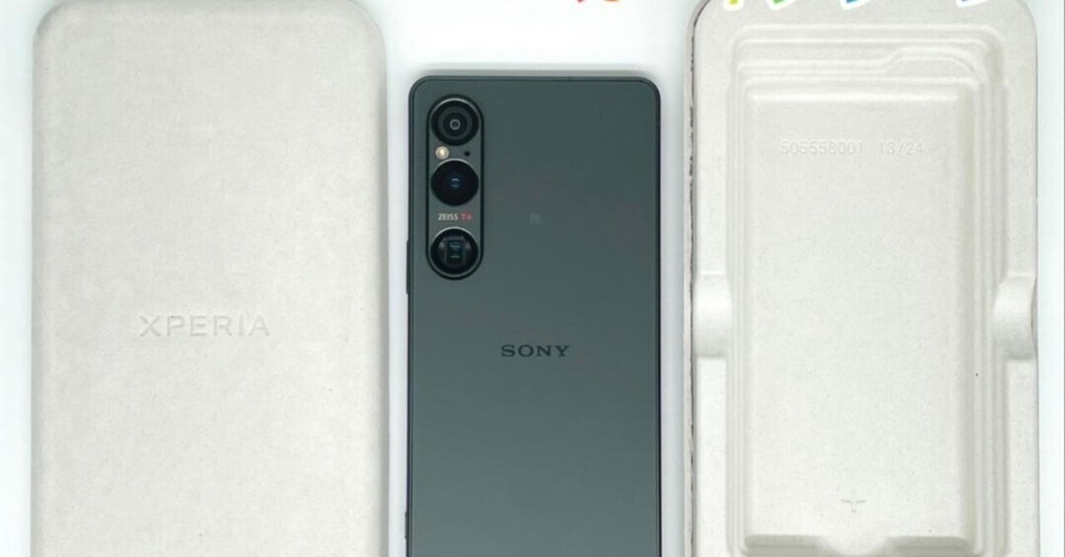 即配【良品】SIMフリー Xperia 1 Ⅵ 256GB XQ-EC44 Xperia 1 VI（XQ-EC44） 購入 | Xperia™ スマートフォン（SIM