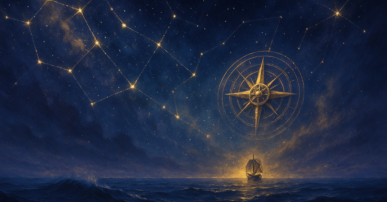 ONE PIECE都市伝説8話] 航海の始まり──グランドラインの地図は“呪