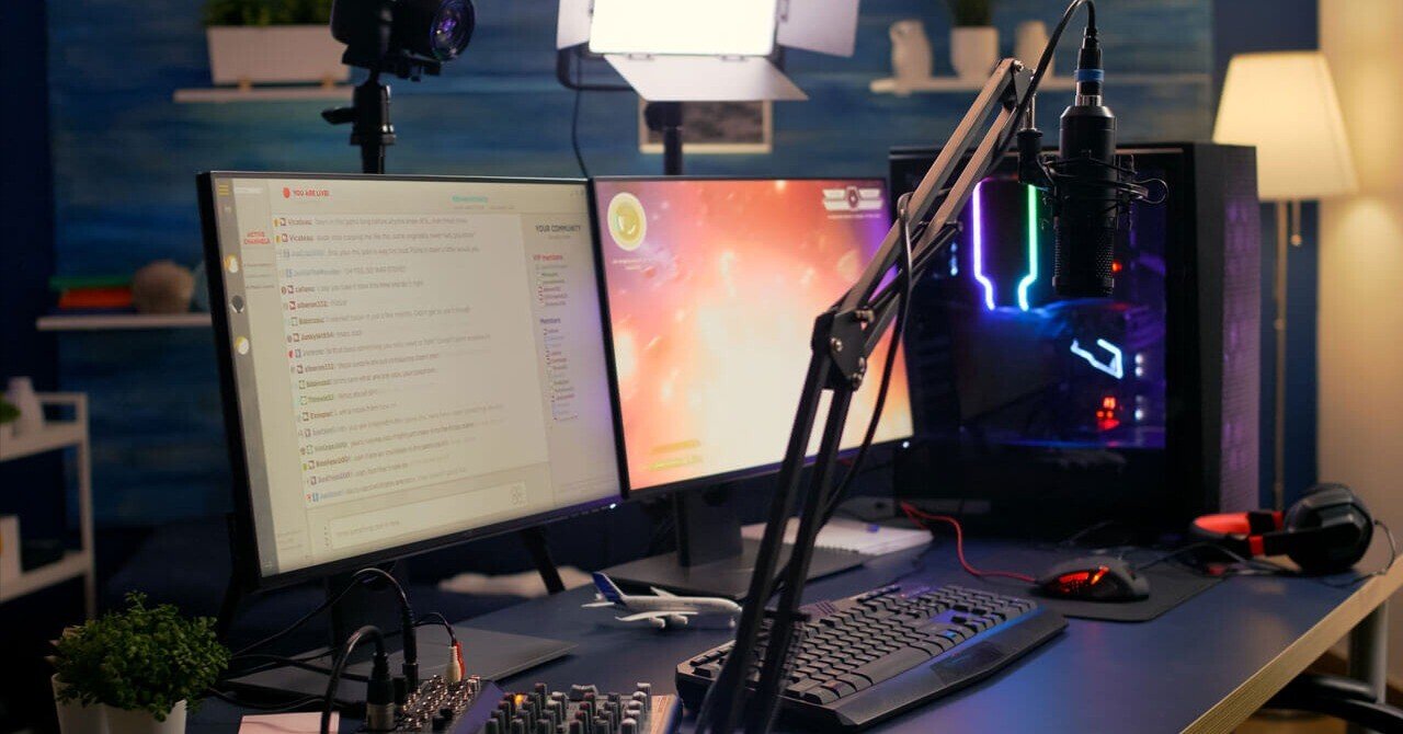 Windows11】準最強な自作ゲーミングPCを新しく組みました【おすすめ