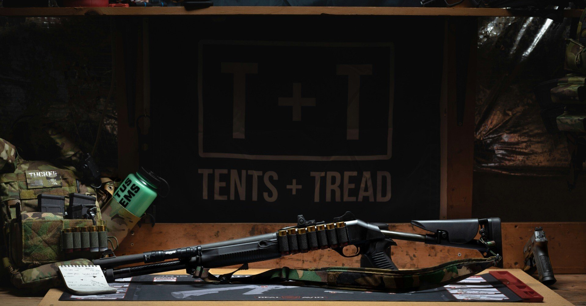 ガンロッカー警察の実地検査から所持許可が出るまでの流れ（体験談