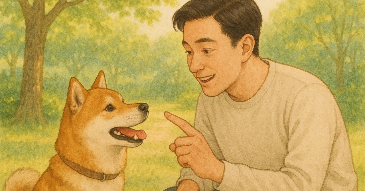 🐾 How much do dogs understand 