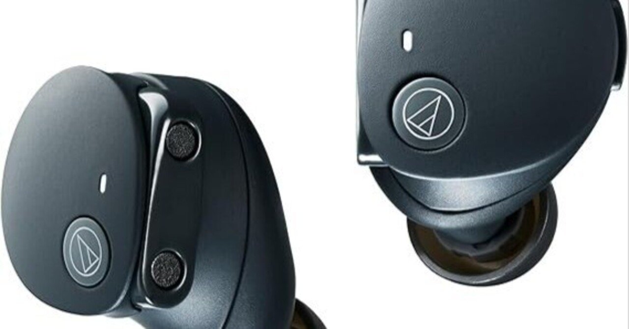 AVIOT×ヰ世界情緒 ボイス入りワイヤレスイヤホン ヰ世界情緒 AVIOT×ヰ世界