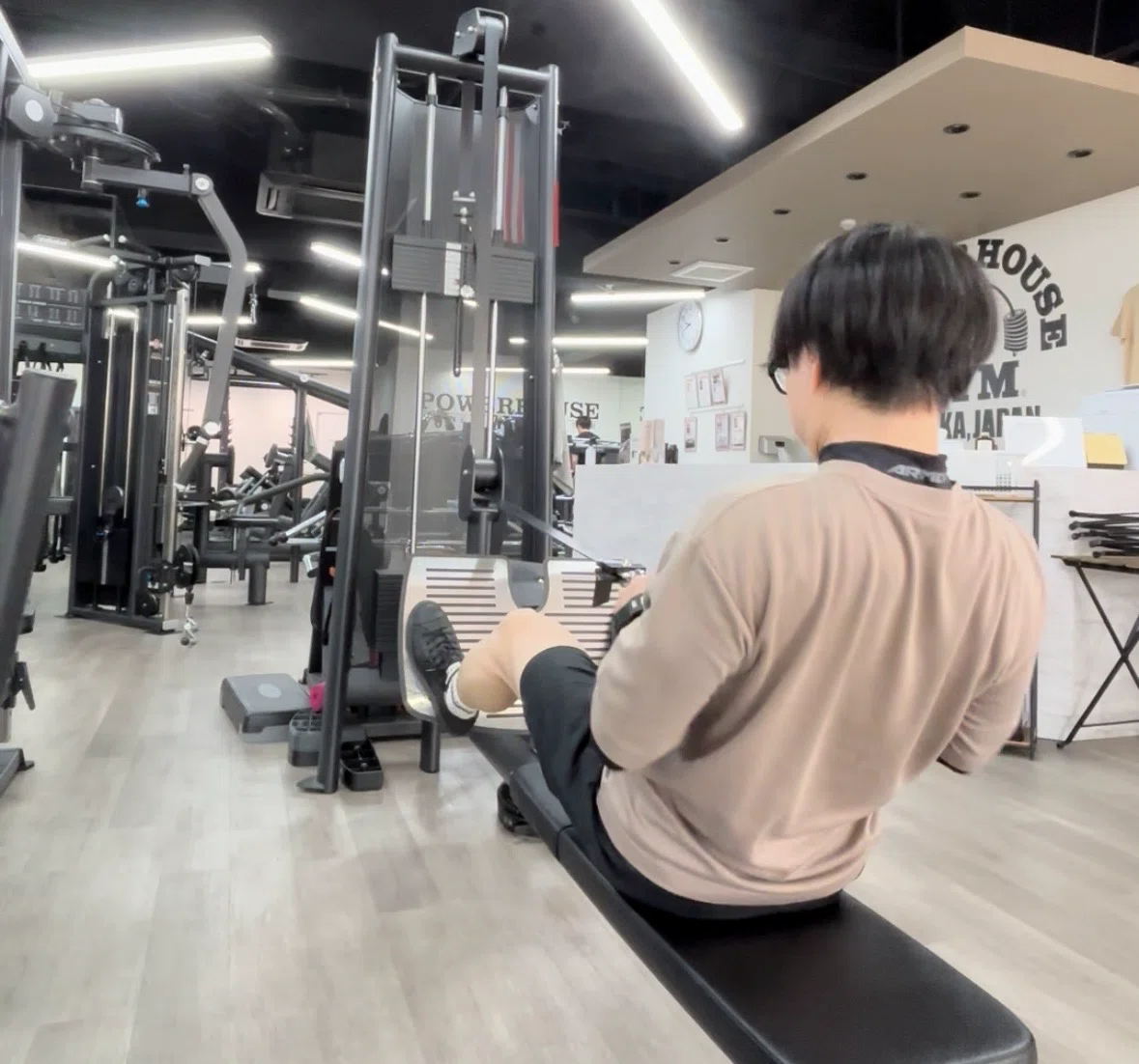 6 Basic Strength Training Movements Beginners Should Be Aware Of｜たつや