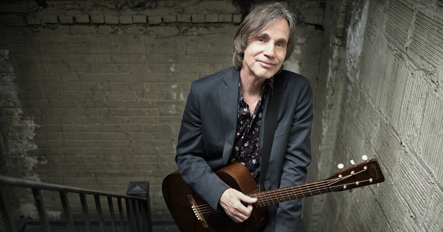 Jackson Browne - Running on Empty(1978 US:11)｜マサ | 洋楽情報