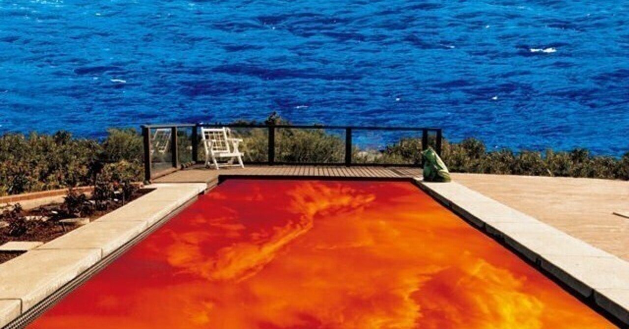 名盤批評】Red Hot Chili Peppers《Californication》：肉体から精神へ