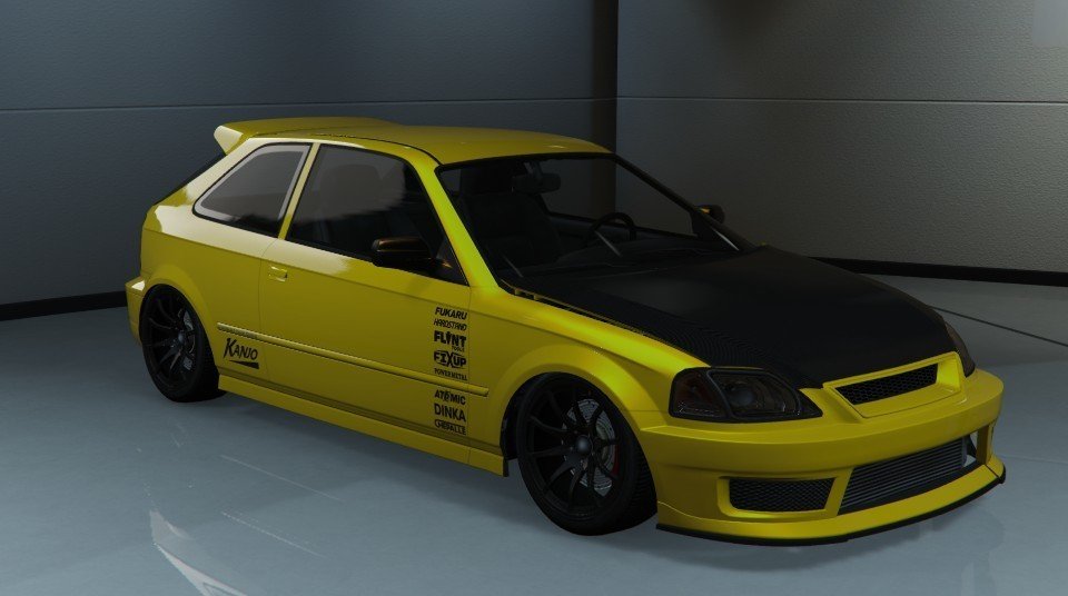 アプデ 今日のgta日記 ろきす Note