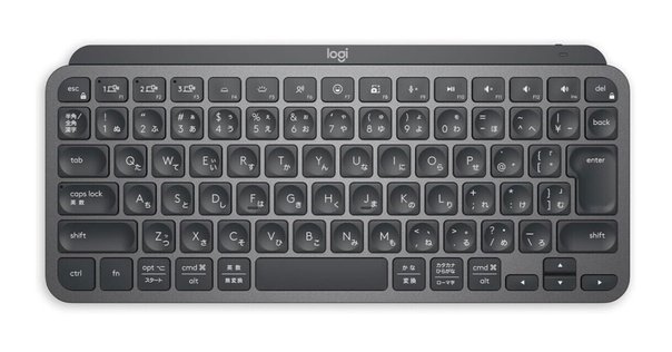 MX MECHANICAL MINI｜MXシリーズ初のメカニカルキーボード