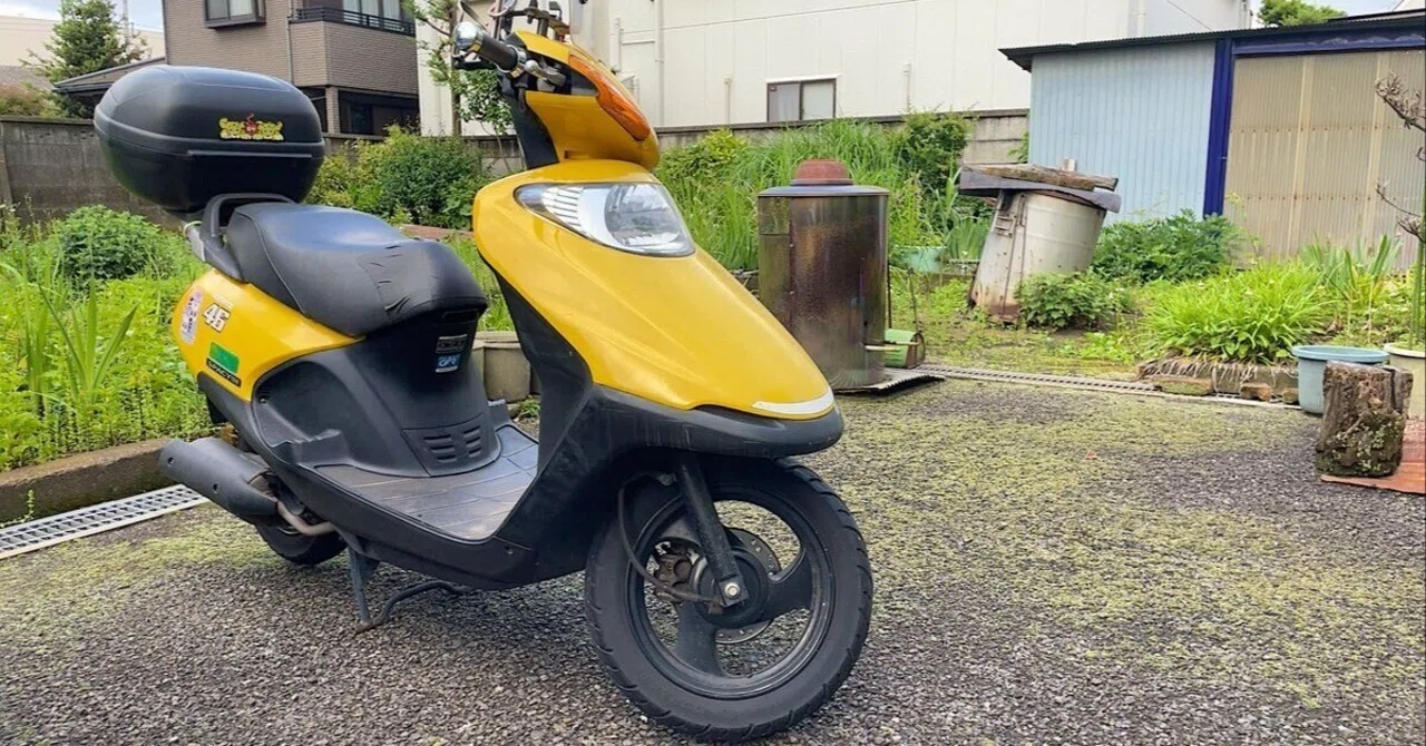 スペイシー100 | ヤマダウェブコム