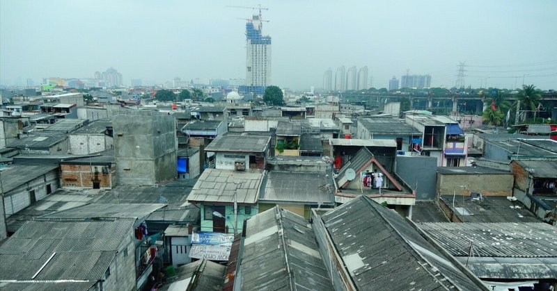 インドネシアで事業をする前に知っておきたい課題3選のサムネイル