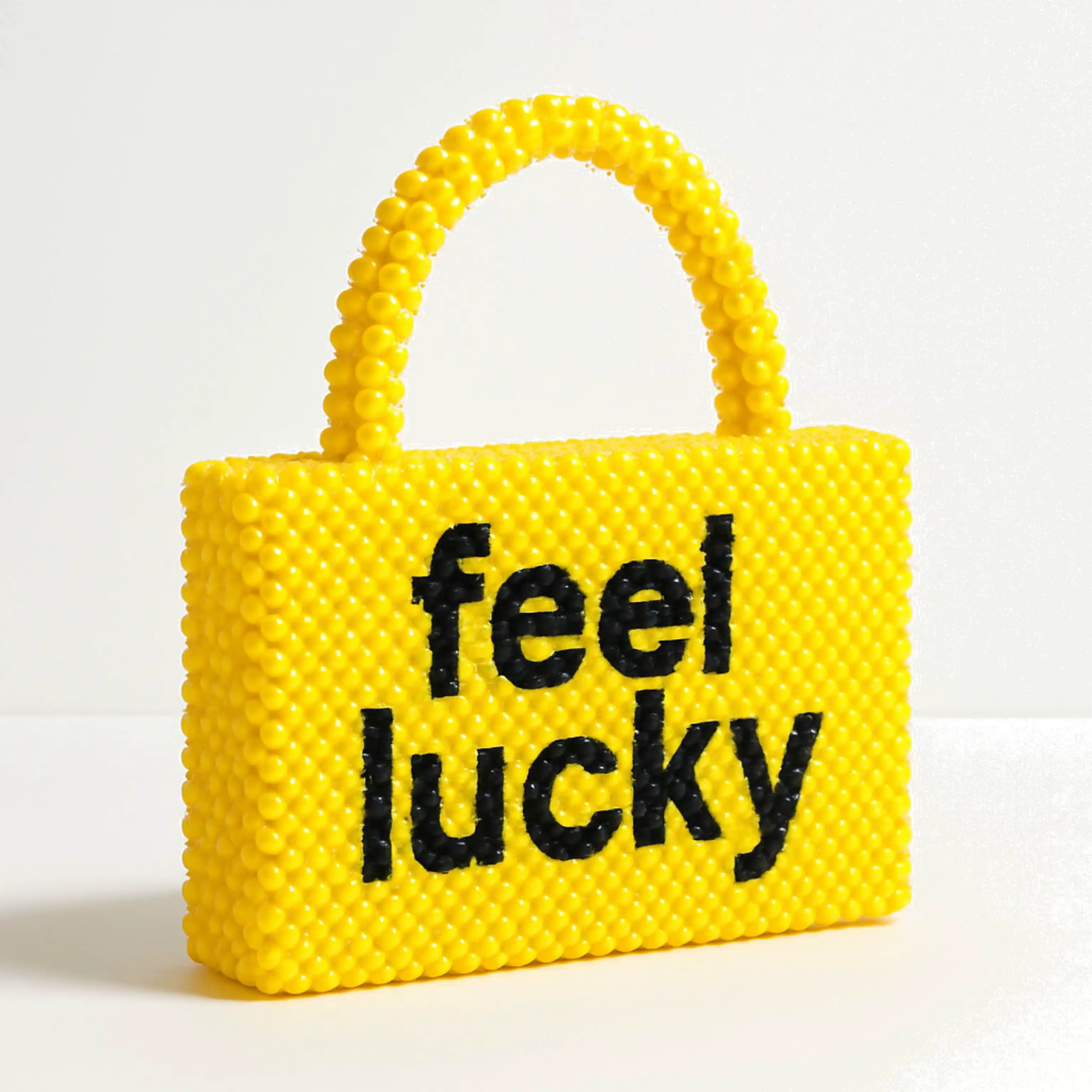 feellucky