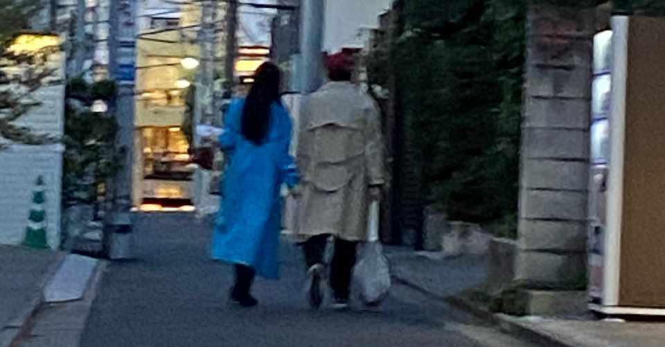 失恋の先 Hi Note