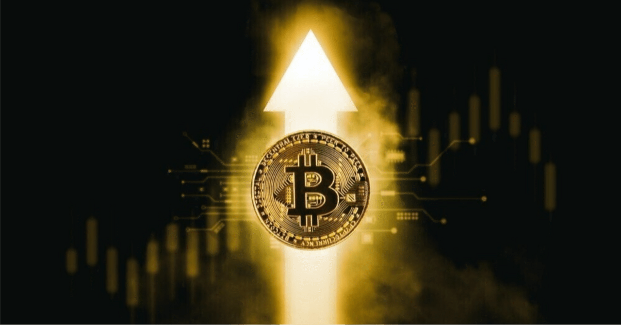 マーケッター視点】ビットコイン12万ドル突破は「キャズム越え」の狼煙。イノベーター理論で完全解説する”大衆化”への全シナリオ｜たけうち@社長の隣のマーケター