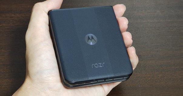 本日見つけた掘り出しモン!】Razr 60 Ultra 中国版 グローバル