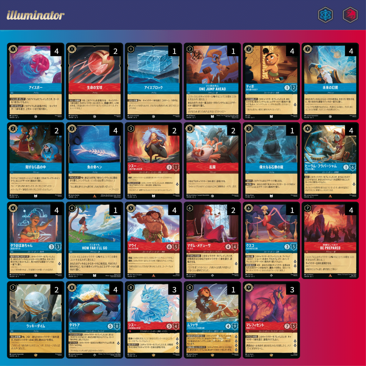 ロルカナ】京都GPautumnレポ｜ひぃらぎ